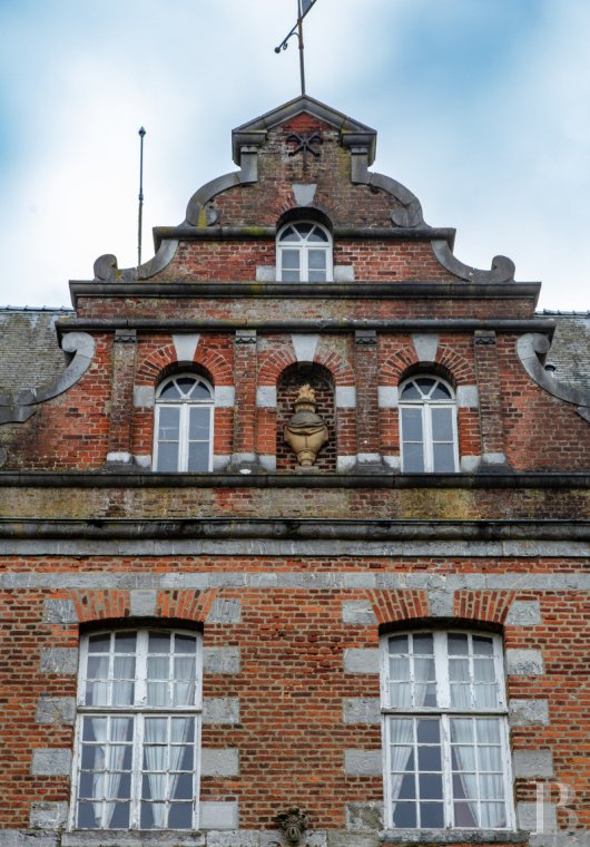 chateaux a vendre nord pas de calais   - 6