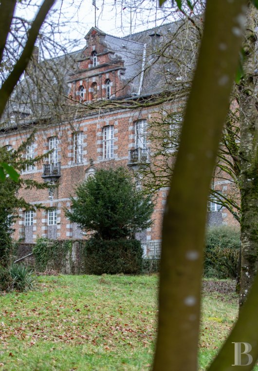 chateaux a vendre nord pas de calais   - 7