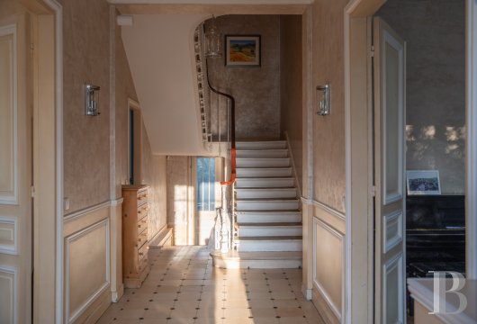 maisons de caractere a vendre ile de france   - 7