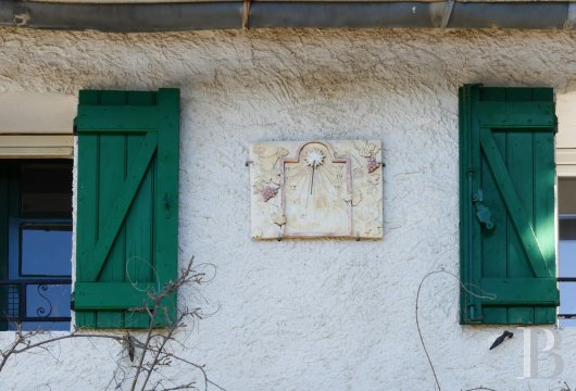 traditional mas house for sale provence cote dazur   - 8