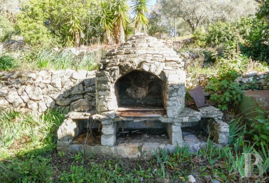 traditional mas house for sale provence cote dazur   - 15