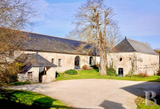 property for sale France pays de loire   - 2