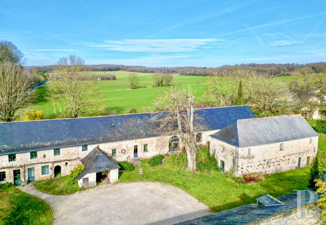 property for sale France pays de loire   - 1