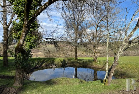 chateaux for sale France aquitaine   - 28