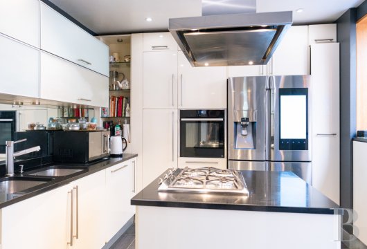 immobilier prestige paris   - 8