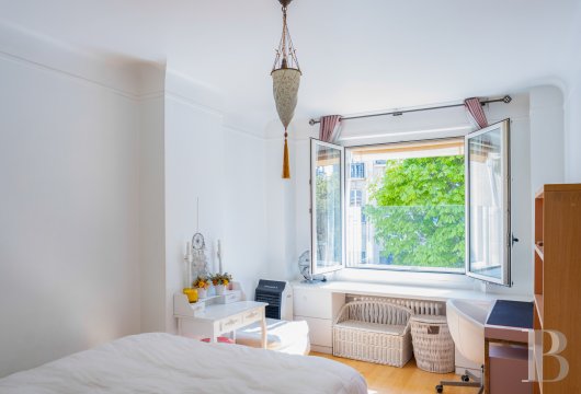 immobilier prestige paris   - 12