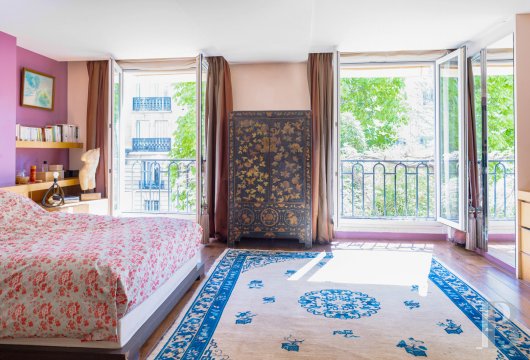 immobilier prestige paris   - 9