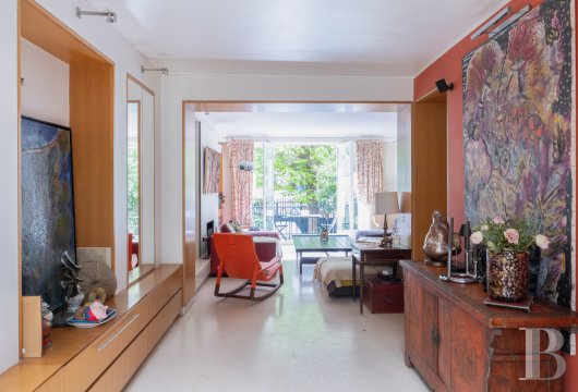immobilier prestige paris   - 6