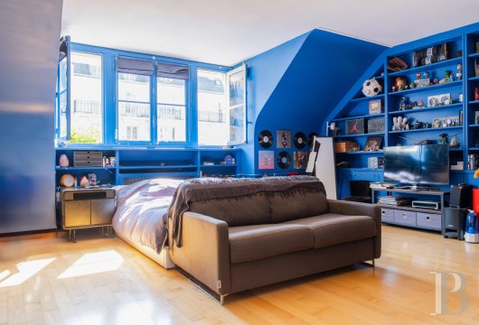 immobilier prestige paris   - 10