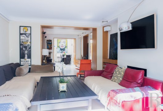 immobilier prestige paris   - 4