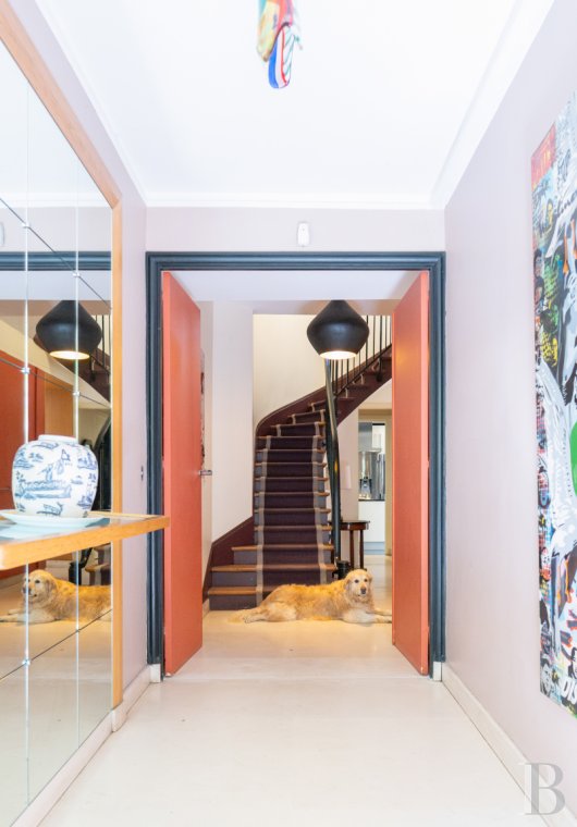 immobilier prestige paris   - 5