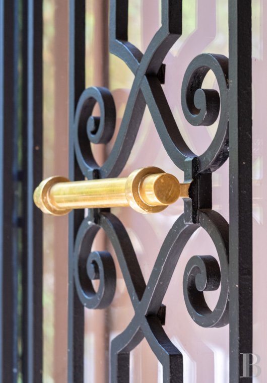 immobilier prestige paris   - 3