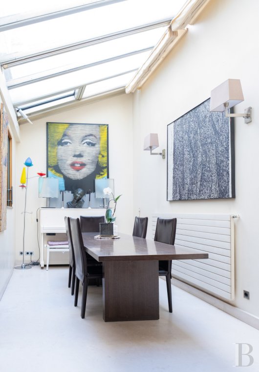 immobilier prestige paris   - 7