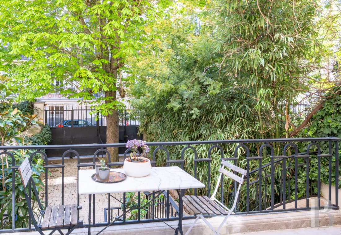 immobilier prestige paris   - 13