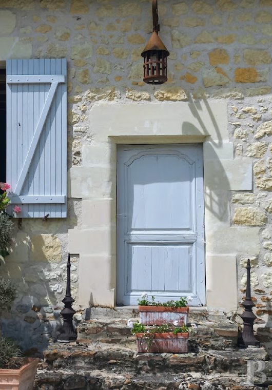 manoirs a vendre centre val de loire   - 6