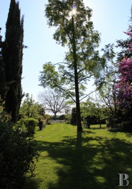 belles demeures poitou charentes   - 14