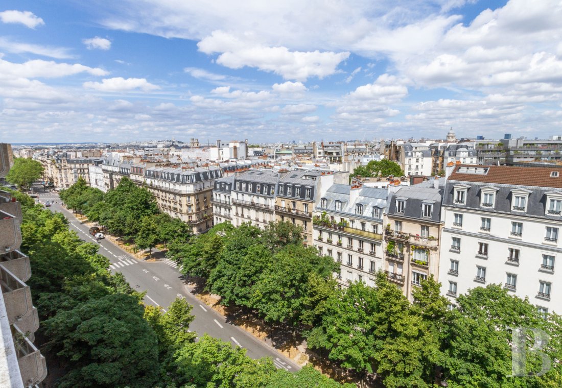 apartments for sale paris   - 2