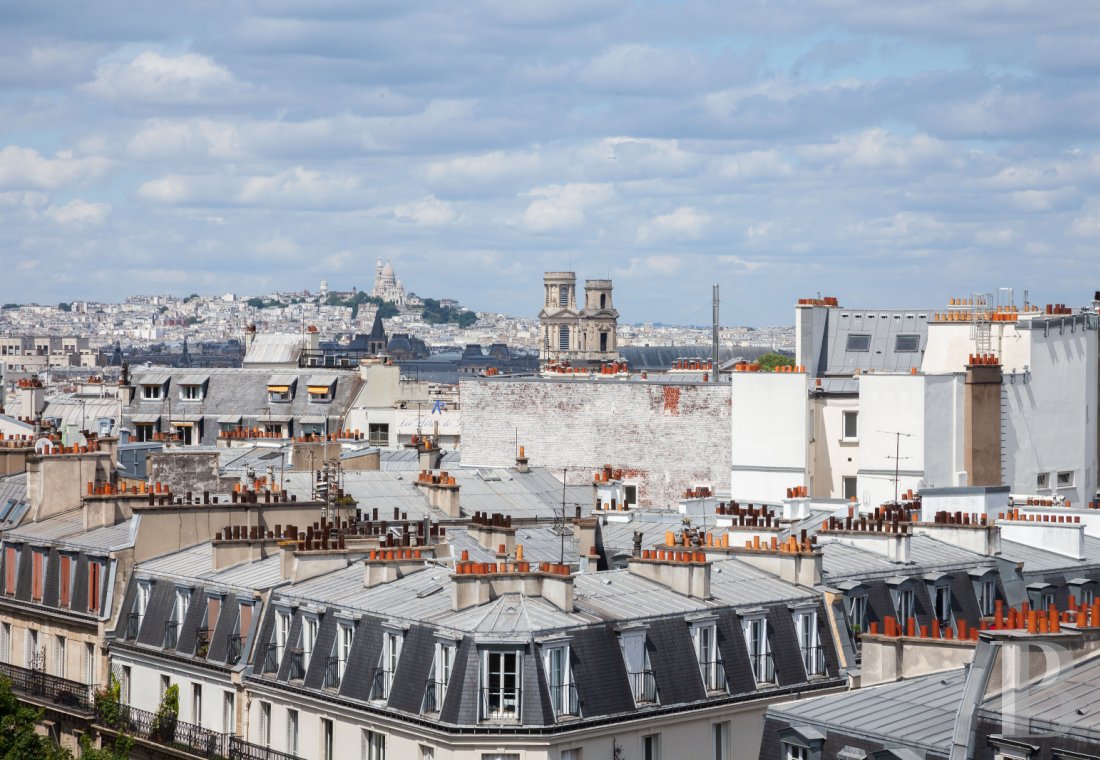 apartments for sale paris   - 17